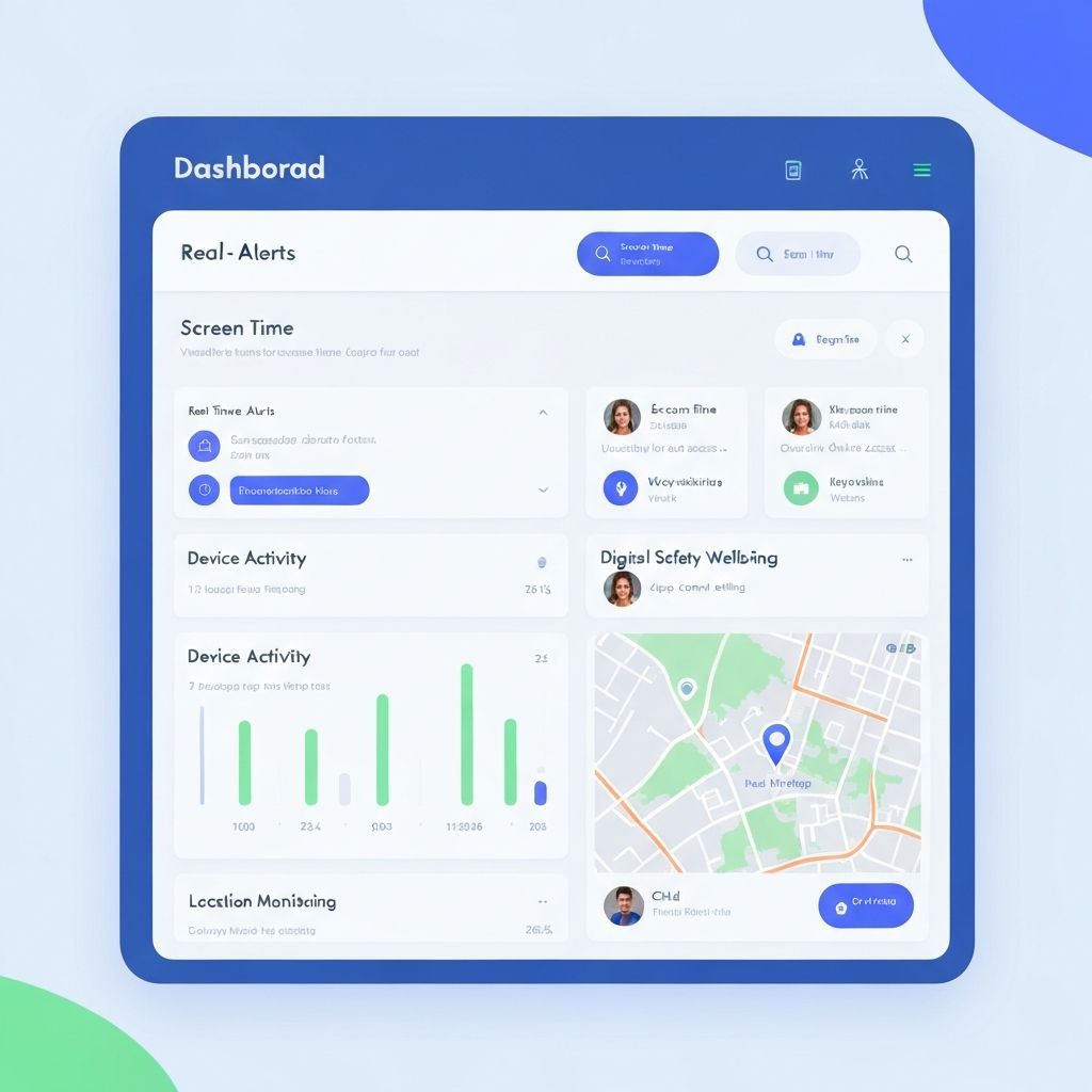 Qustodio - Platforma de Control Parental